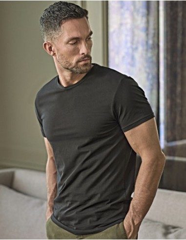 TEE-400-Stretch Tee